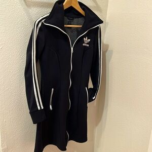 COPY - Jersey sweater dress